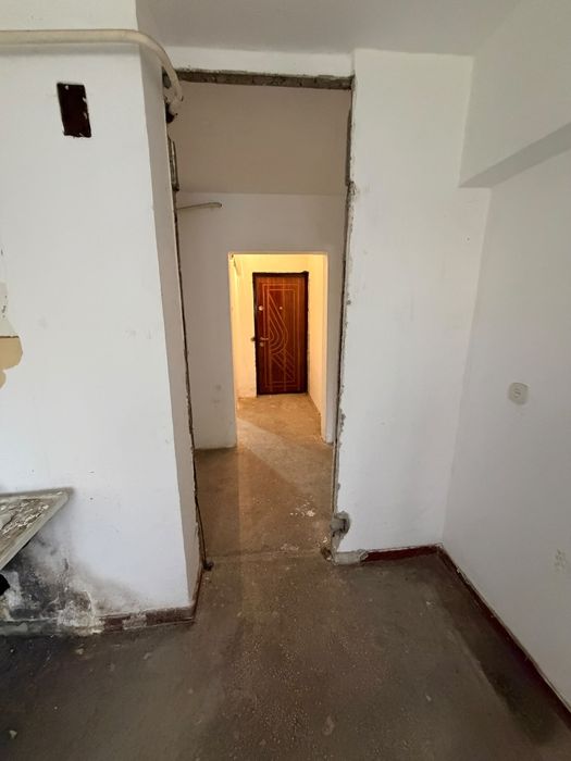 Apartament Zona Industriala