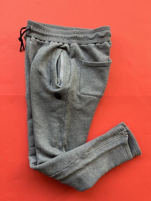 The KOOPLES x SPORT - Slim Joggers - размер S / Оригинал