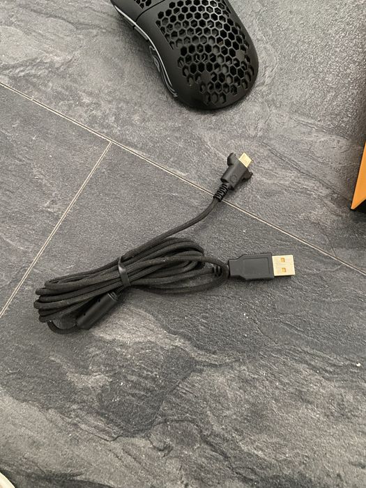 Glorious Model O Wireless