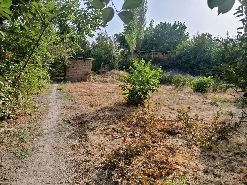 Срочно продаётся участок!