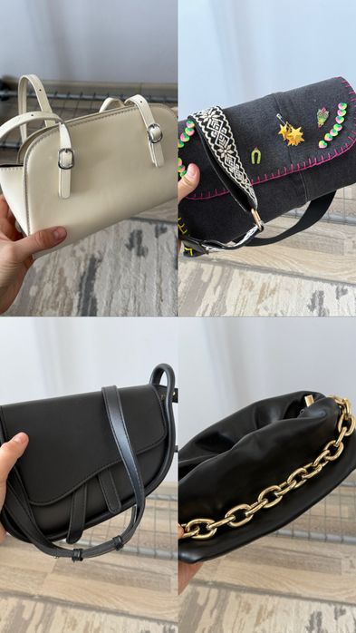 Продам сумки в отличном состоянии