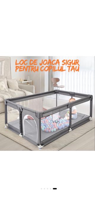 ȚARC pentru copii