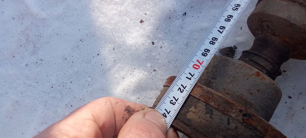 корданый вал на квадро