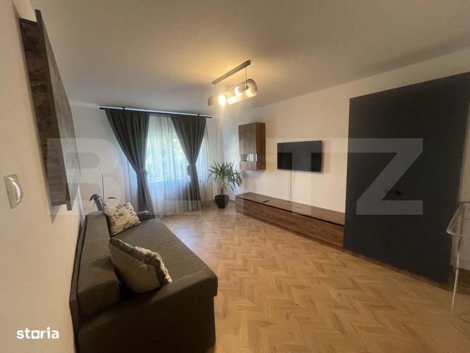 Apartament Modern de inchiriat Rogerius