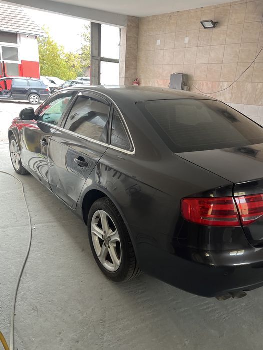 piese audi a4 b8 motor 2 litri caga