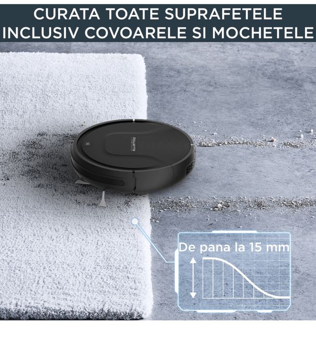 Aspirator robot ROWENTA X-PLORER Serie 20