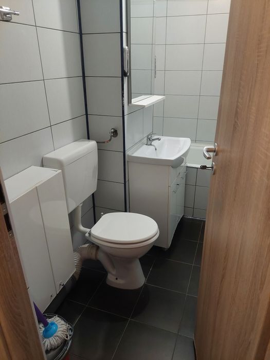 Garsoniera de inchiriat