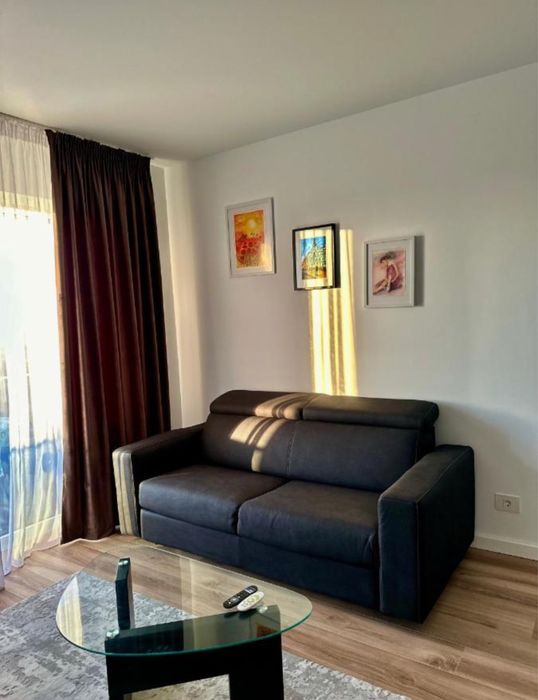 Zenit apartament Oradea - regim hotelier