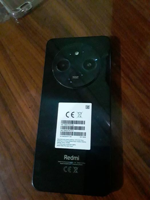 Redme s14 yangi telefon