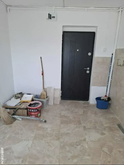 De vanzare garsoniera