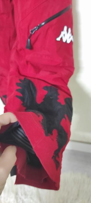 Pantaloni kappa salopeta de iarna /zăpadă sau ski