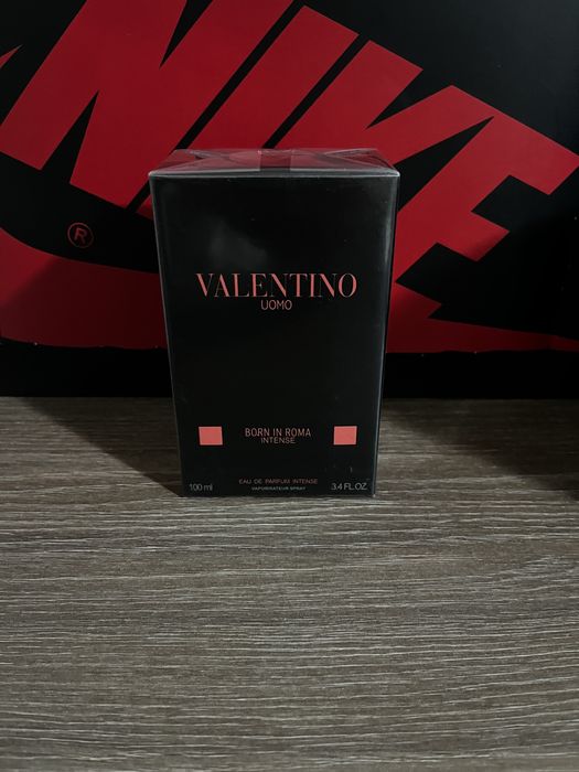 Parfum valentino