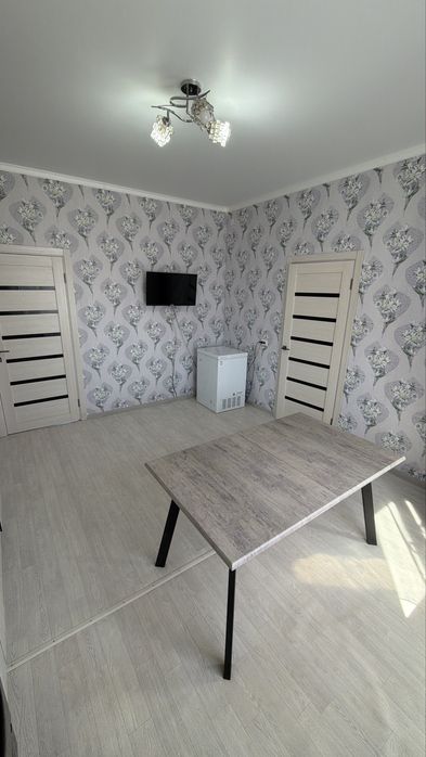 Продается дом мкр. Арман.,2021 г, газоблок