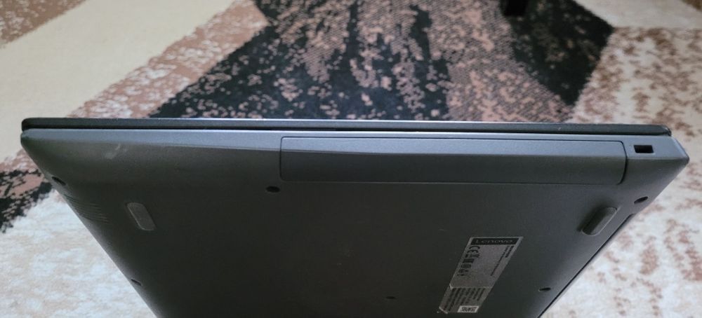 Ноутбук Lenovo Ideapad