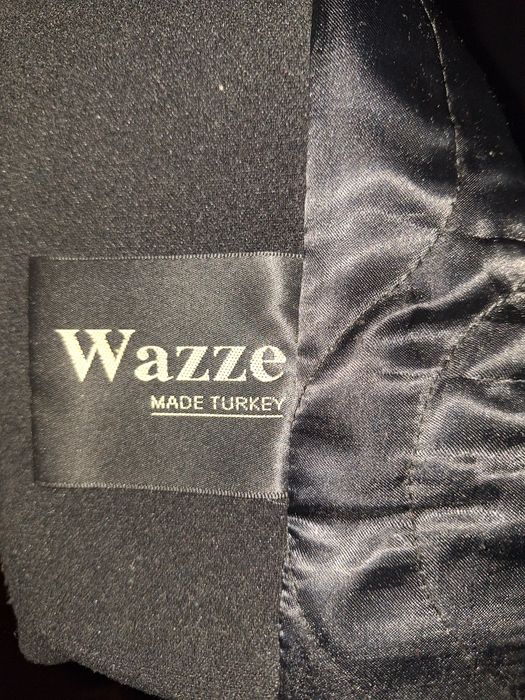 Lama Palto Made in Turkey