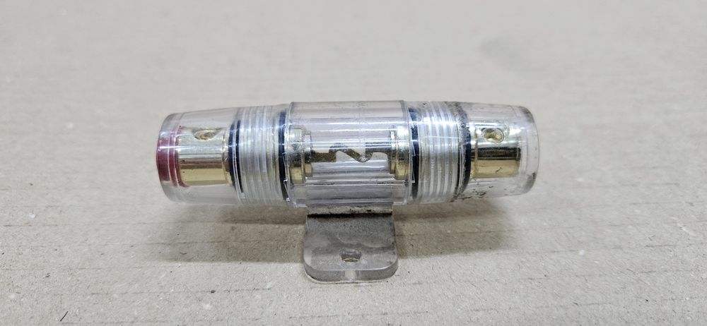 Vând pachet Audio MAC AUDIO