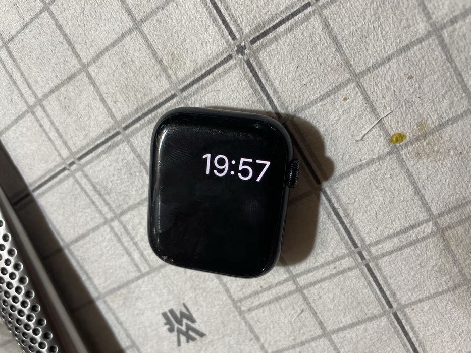 Apple watch 8 Cellular 45mm