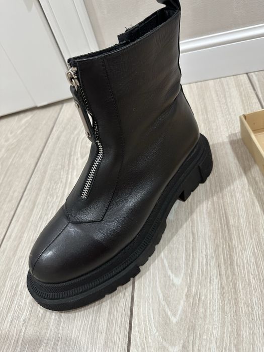 Натуралка кожа Турция