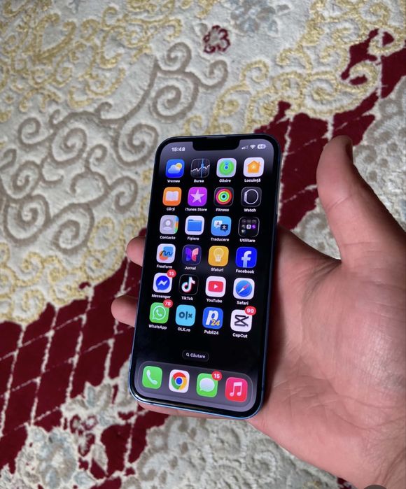 Vand/schimb iphone 13