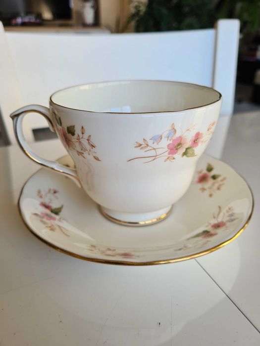 Порцеланови чаши, Seltmann-Waiden, DUCHESS