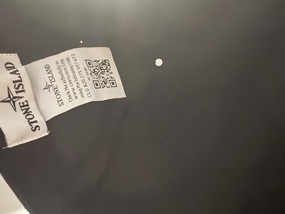 Шапка Stone Island