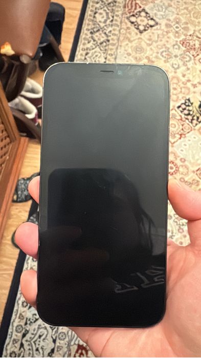 Продам Iphone 12 pro 256 gb