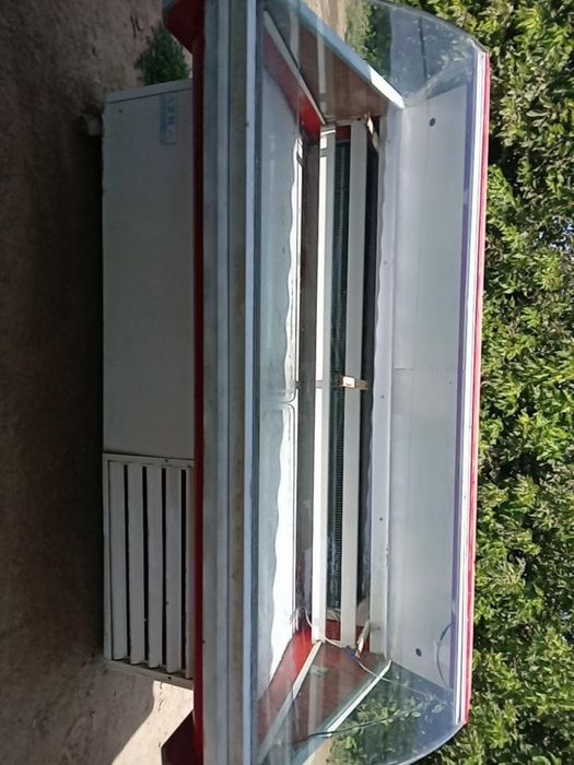 Xaladelnik magazin uchun