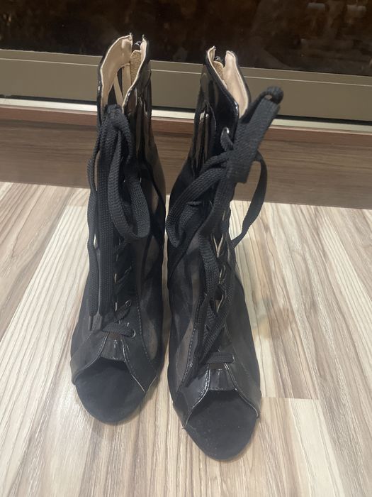 Элегантные каблуки для High Heels