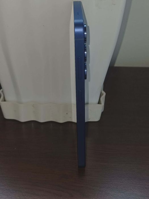 Samsung s25 256gb 12 ram 35 de cicluri full box