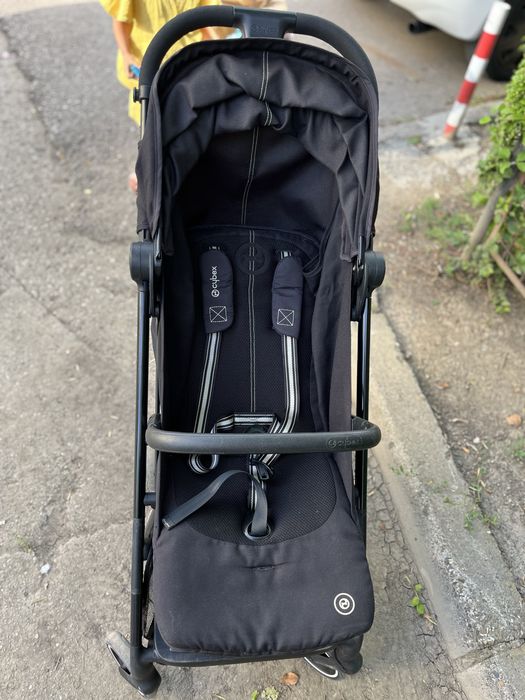 Carucior Cybex beezy