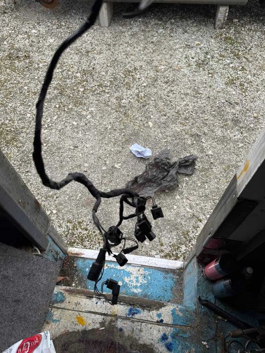 Продавам Палар Бокс Чип Тунинг за БМВ 3.0 Д 3.5Д