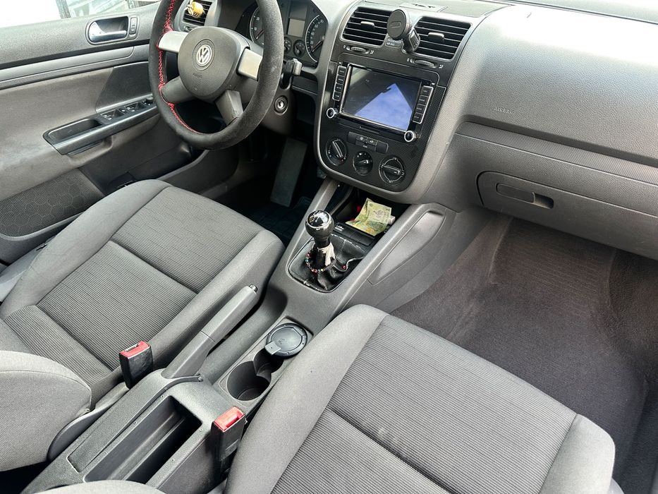 VW golf 5 1.4 benzina