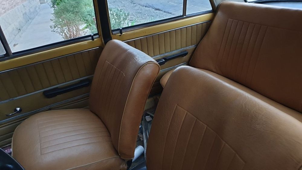 Классика 011 сотилади