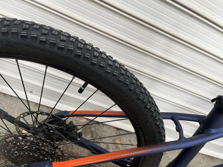 Велосипед Scott E-Ride 29 цола , L размер - висок клас.