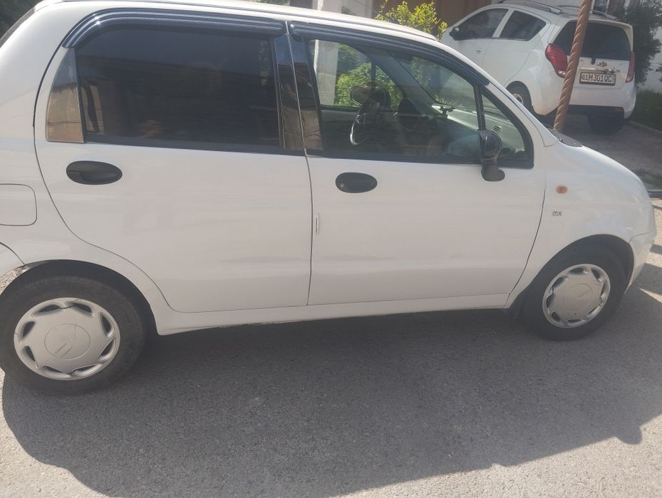 Matiz arenda hasiya sovdoga