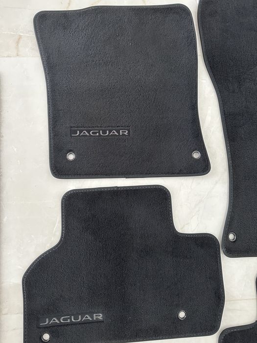 Стелки за Jaguar Xe