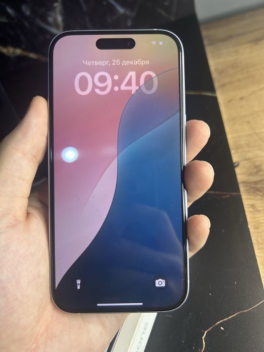 IPhone 15 | Айфон 15