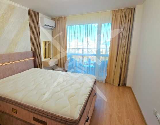 Двустаен апартамент - кв. Кючук Париж - 102187