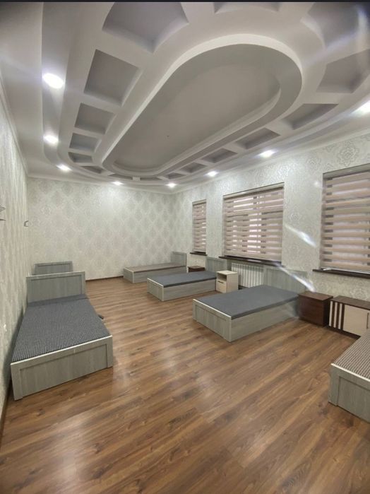 Сергели Дом аренда 12 ком