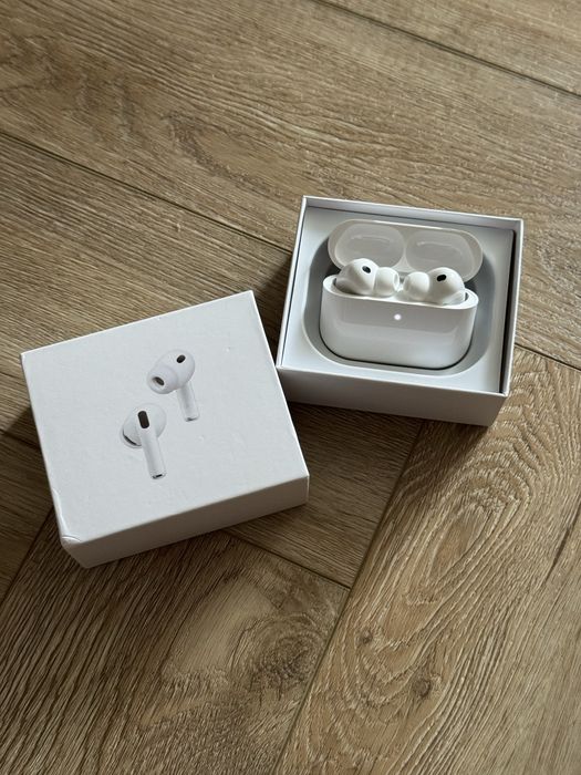 продам airpods pro 3