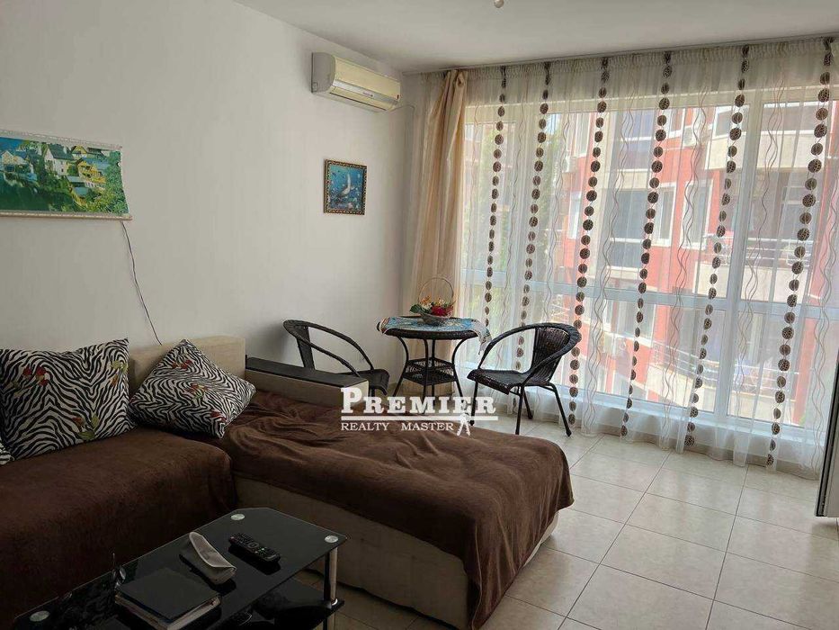 Продава се Двустаен апартамент в Поморие - 71 кв.м за 1191 €/кв.м - Снимка #6