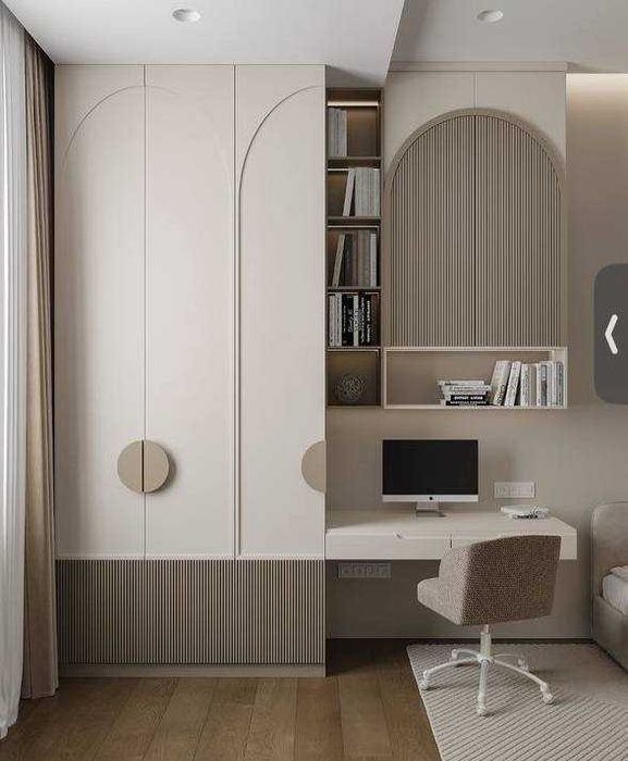 Infinity 131м² 4 ком Ц1