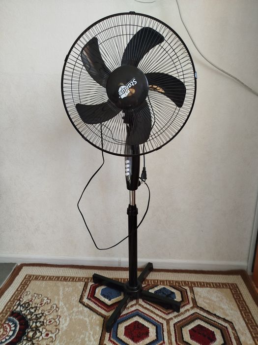 Продаю Вентилятор для кв или дома