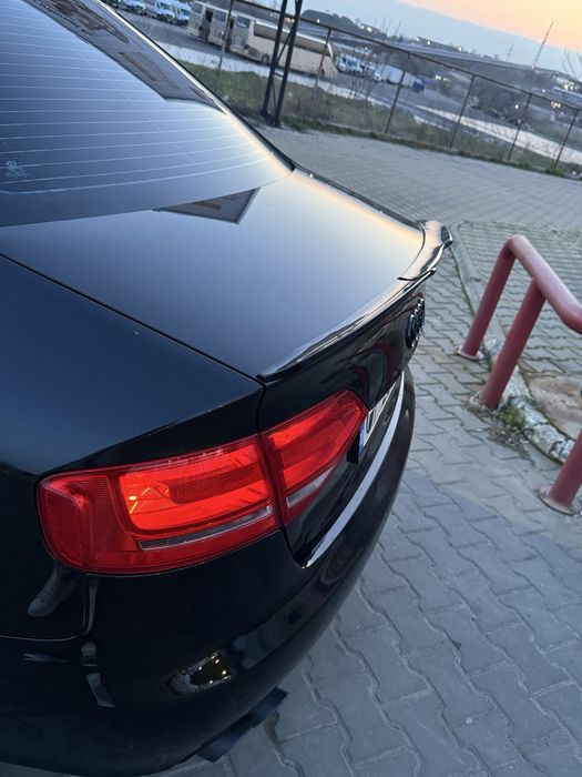 Audi A4 B8 2009 caga 143cp sline