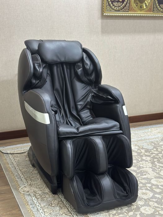 Desleep DE-T07 массажное кресло