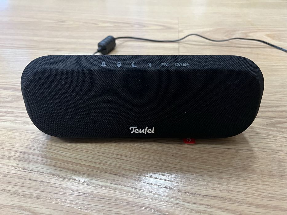 Teufel radio one bluetooth