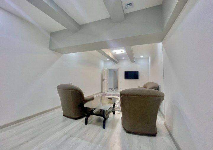 Аренда квартир Tashkent City белый дом по ул Навои 2 комнатная