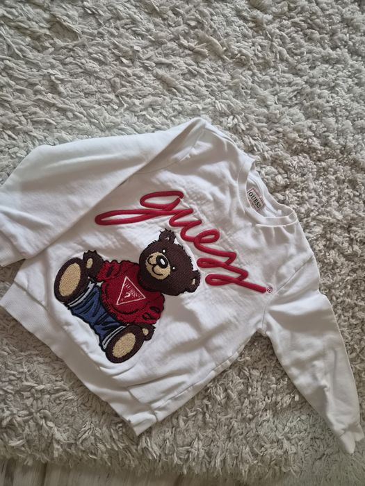 Детска блуза Guess