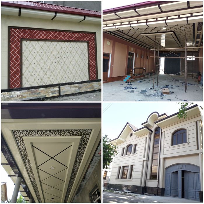 АЛЮКОБОНД мастер алюкабонд монтаж низкие цены гарантия качества 100%