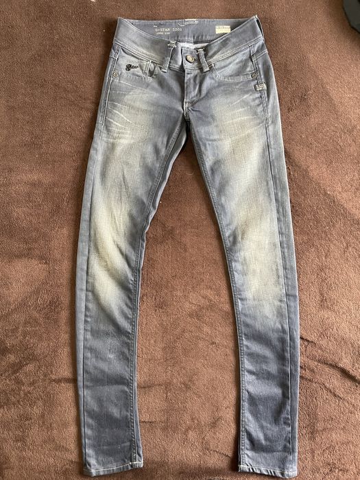 G-Star Raw 3301 | Iconic Denim | Look Industrial/Urban